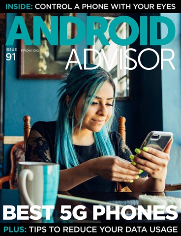 Android Advisor issue Issue 91