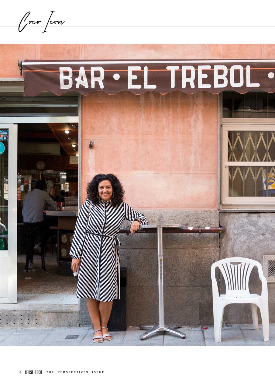 House of Coco Preview Pages