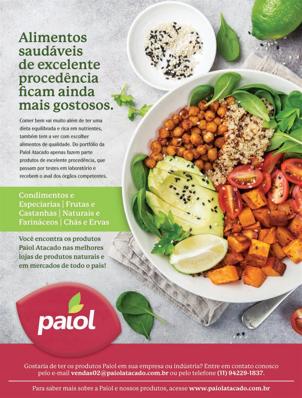 Vegetarianos Preview Pages