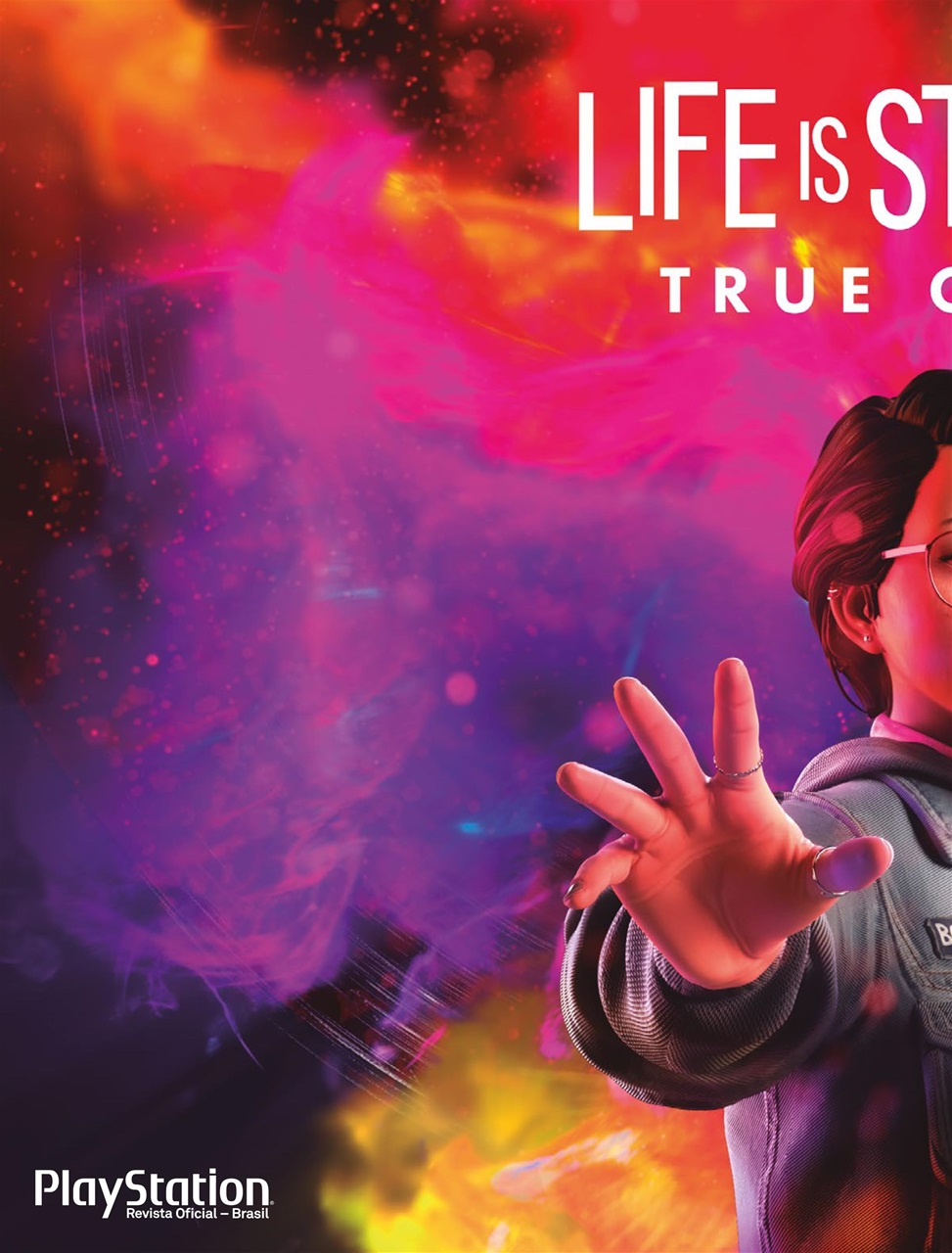 PlayStation Preview Pages