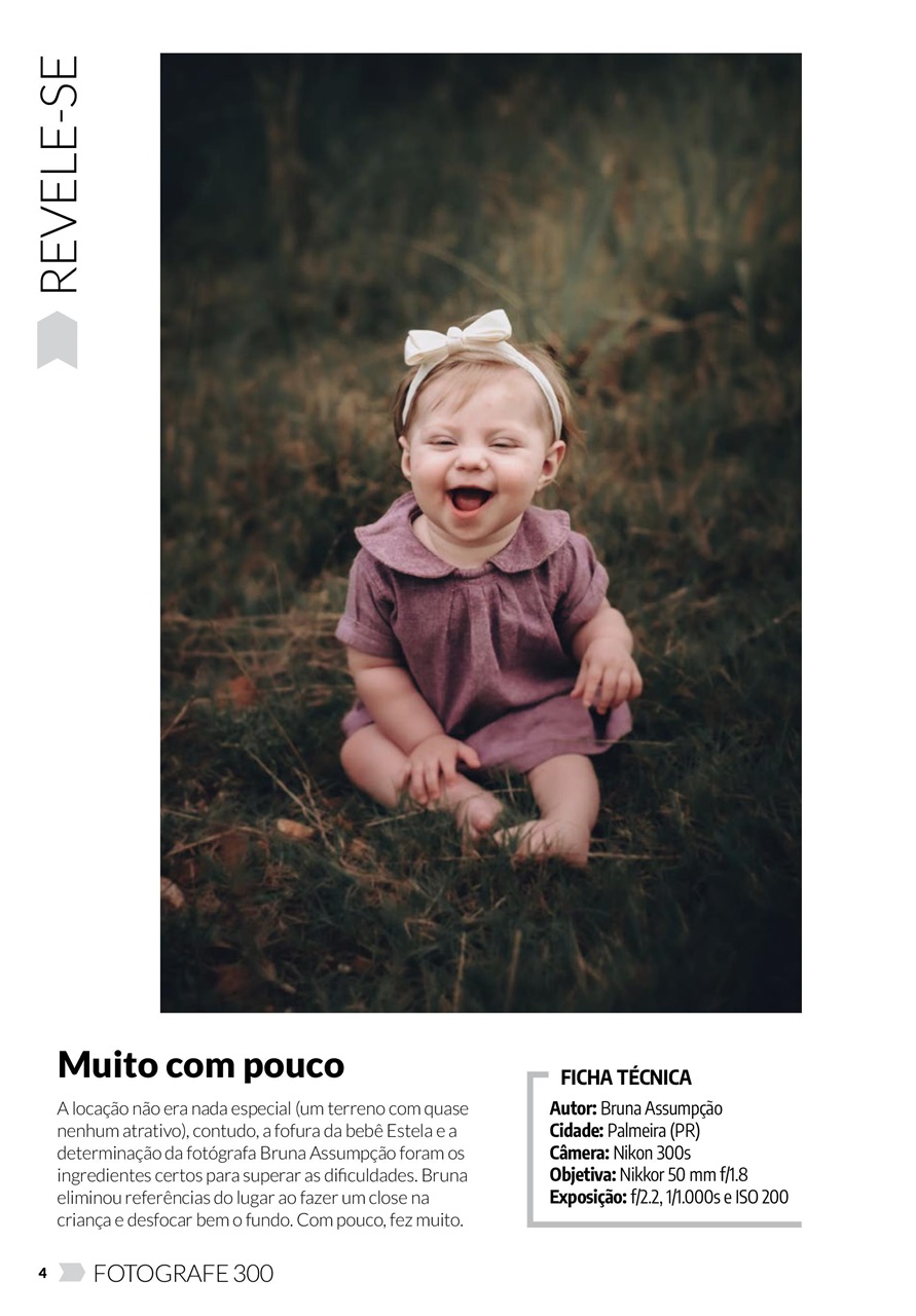 Fotografe Preview Pages