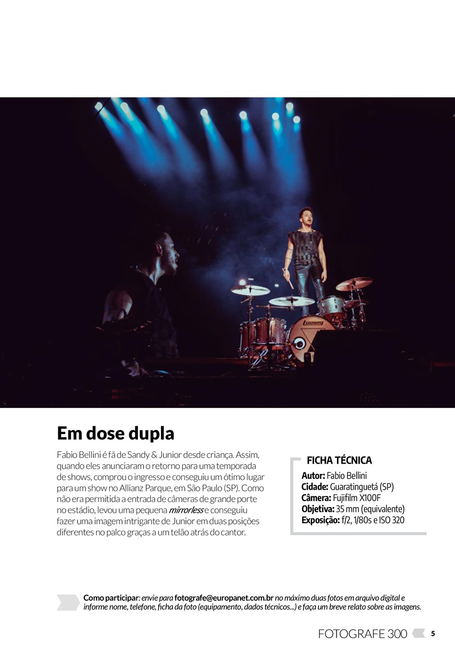 Fotografe Preview Pages