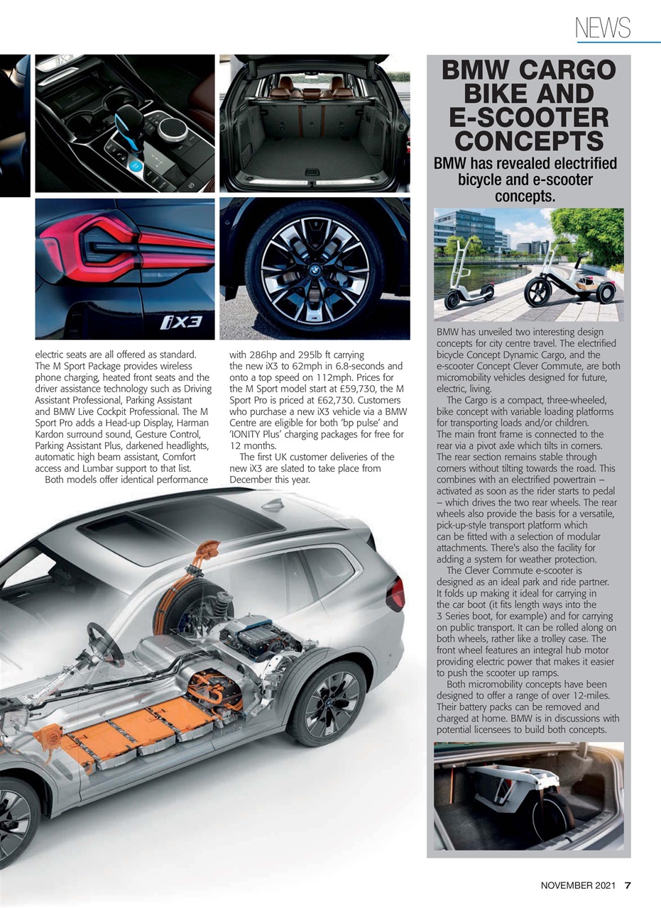 Total BMW Preview Pages