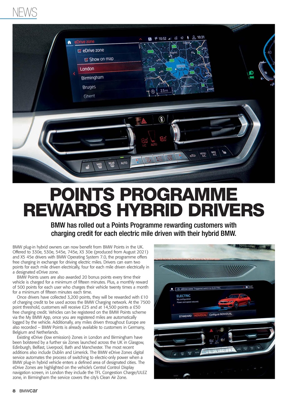 Total BMW Preview Pages