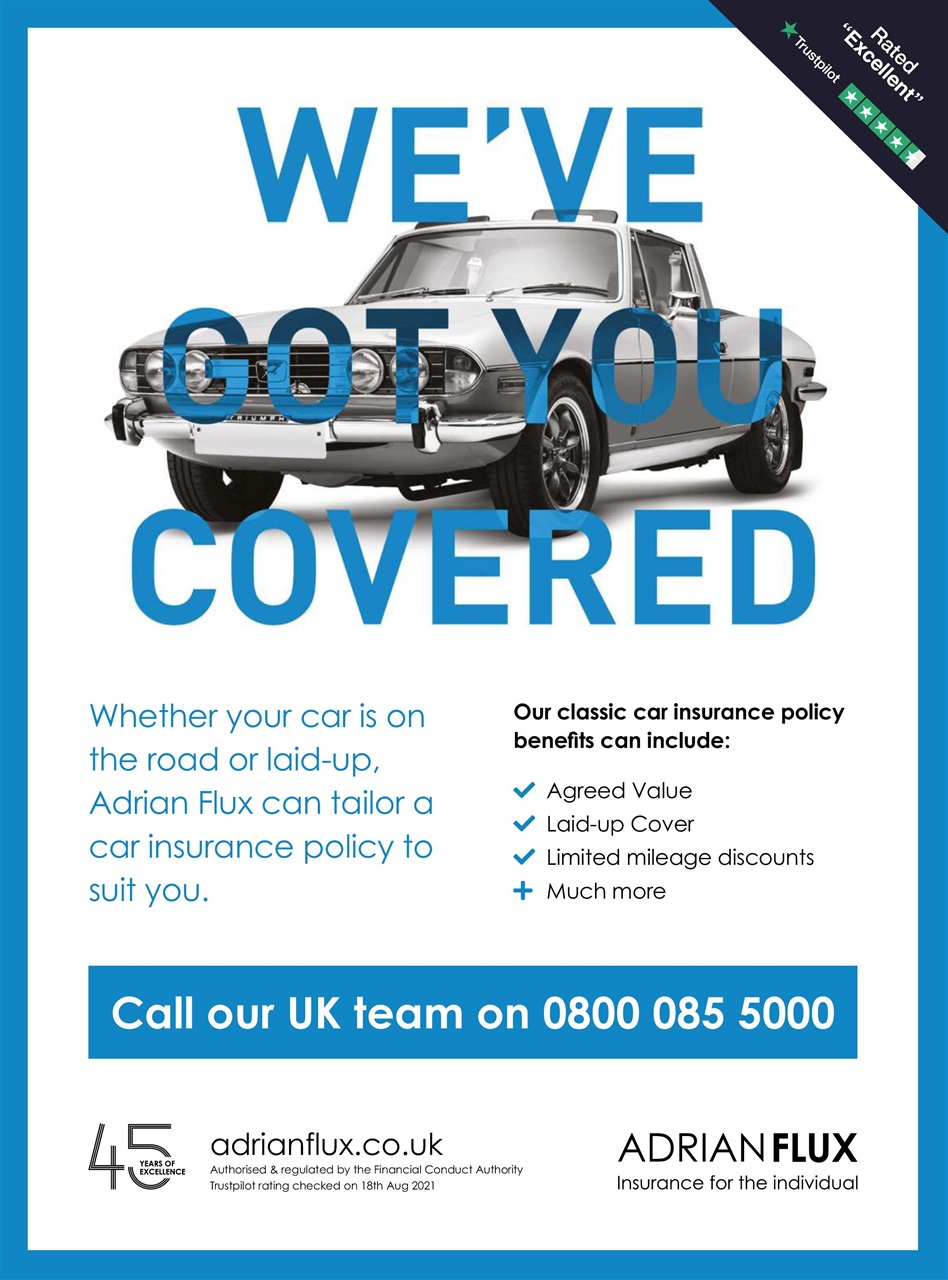 British Icons Preview Pages