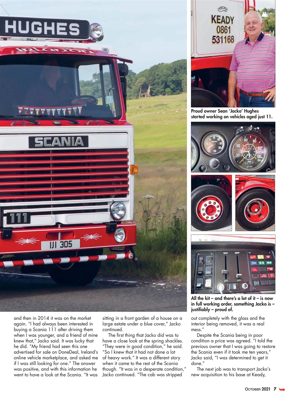 Classic & Vintage Commercials Preview Pages