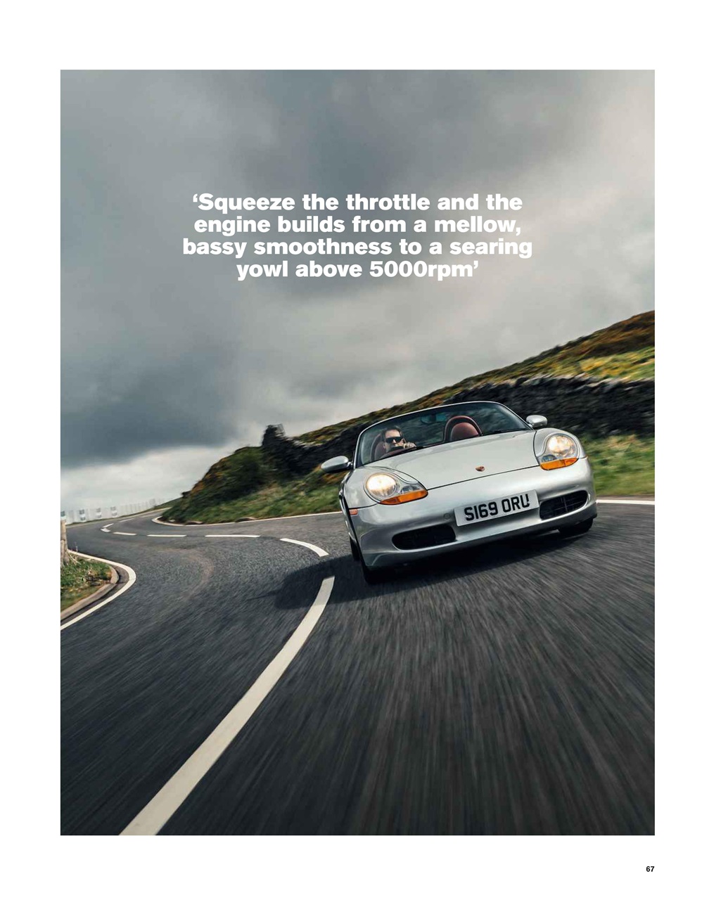 Octane Preview Pages