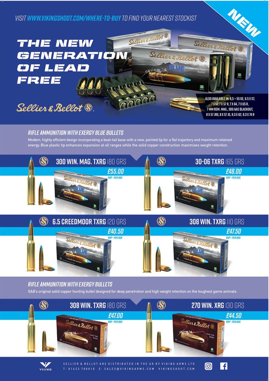 Gunmart Preview Pages