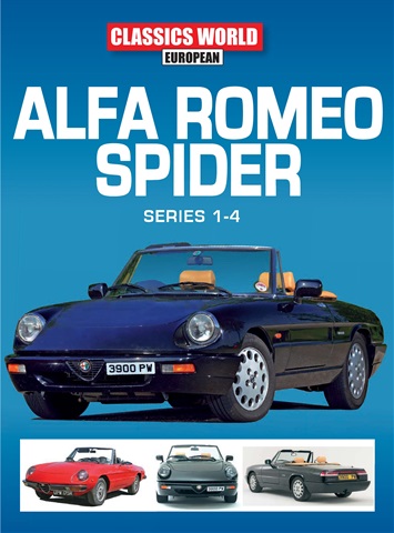 Italian Classics issue Italian Classics