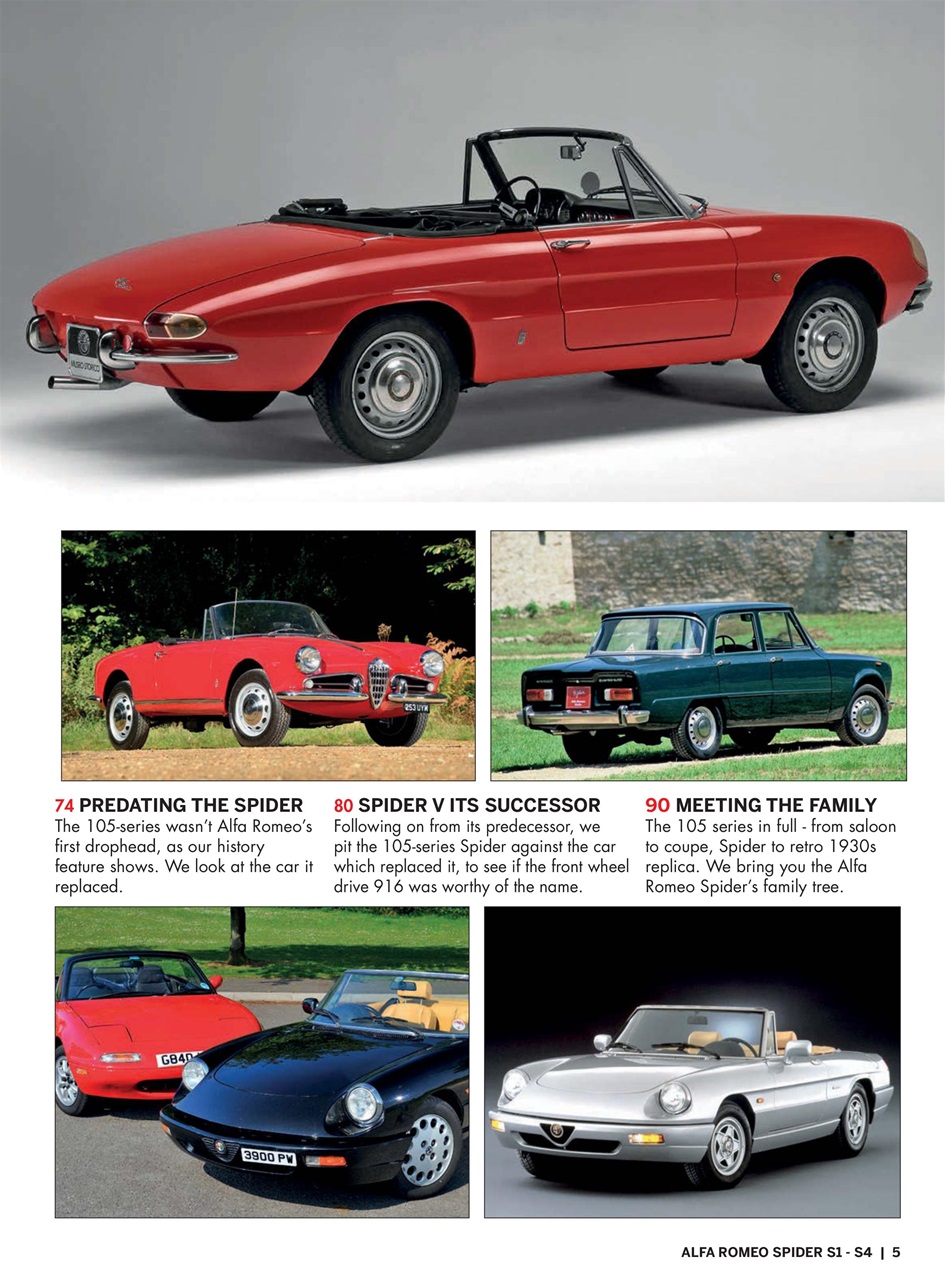 Classics World European Preview Pages