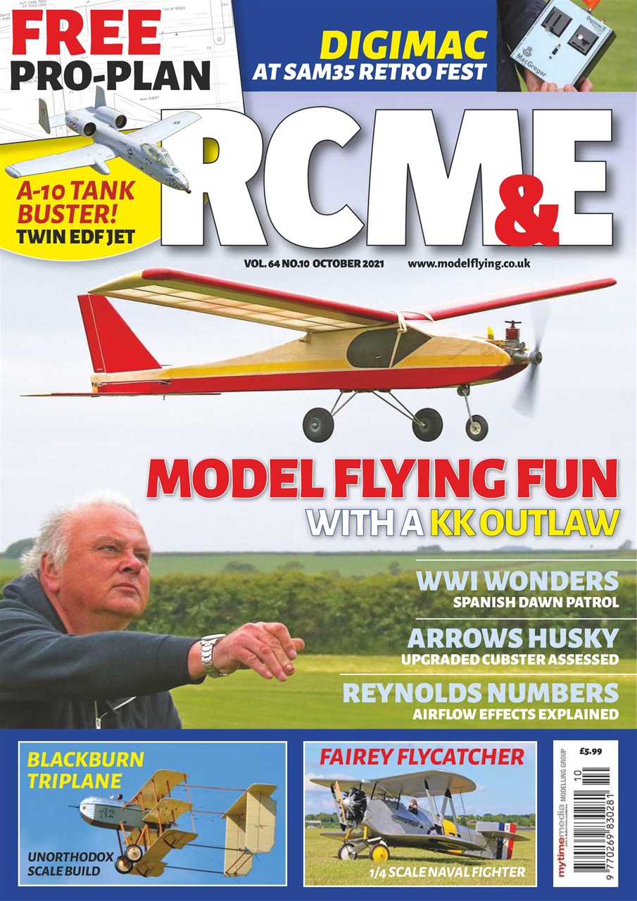 RCM&E Preview Pages