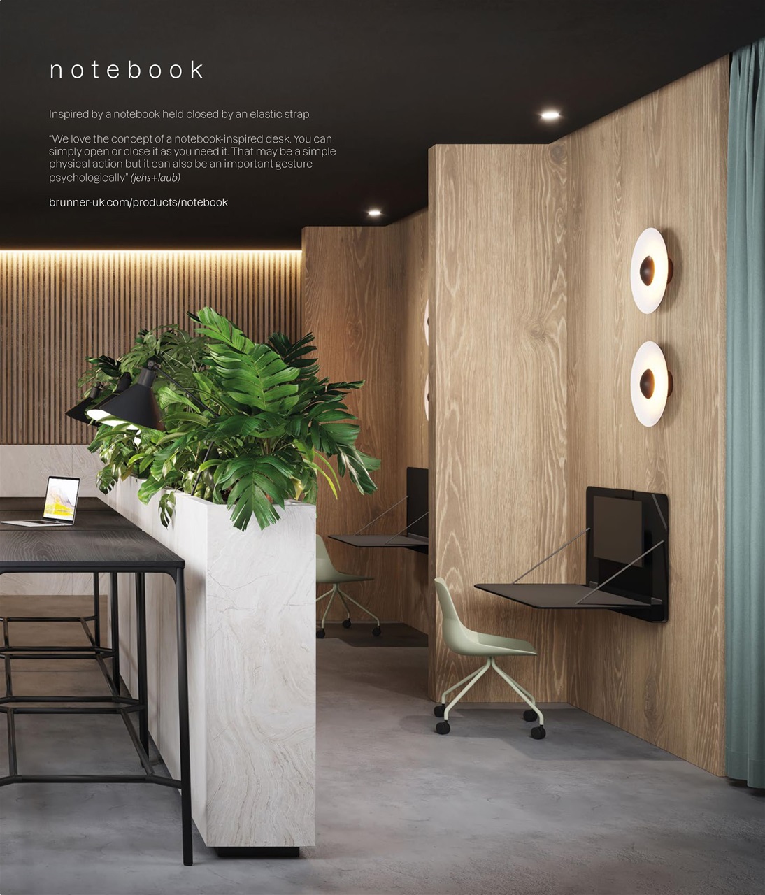 OnOffice Preview Pages