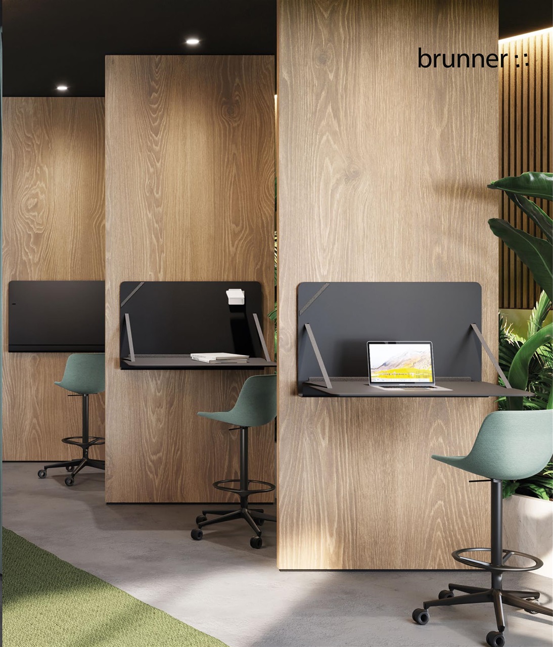 OnOffice Preview Pages