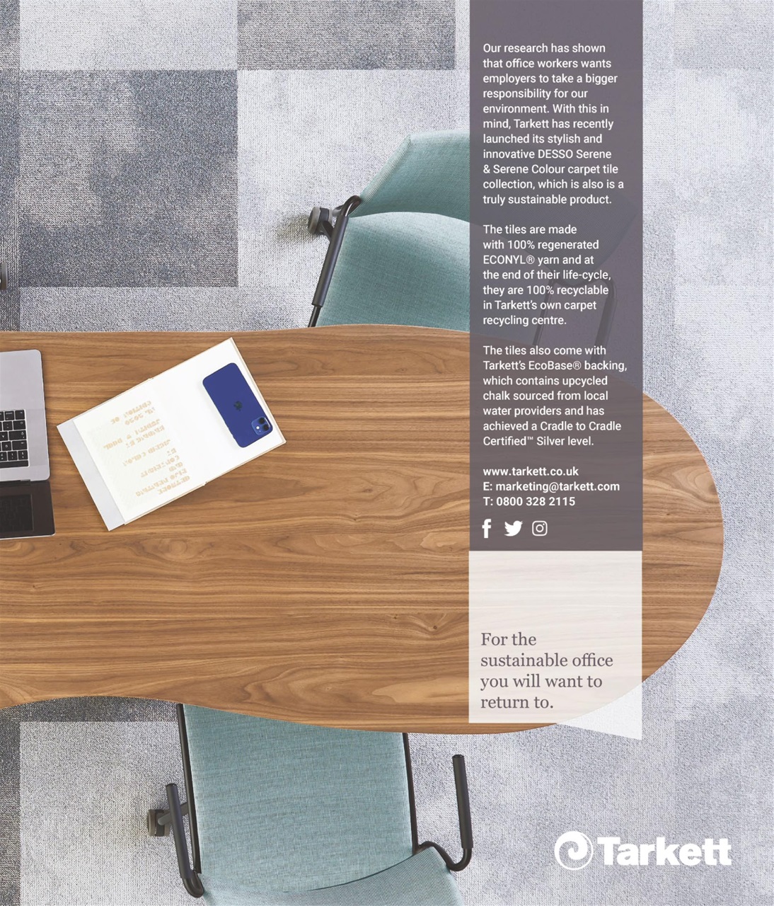 OnOffice Preview Pages