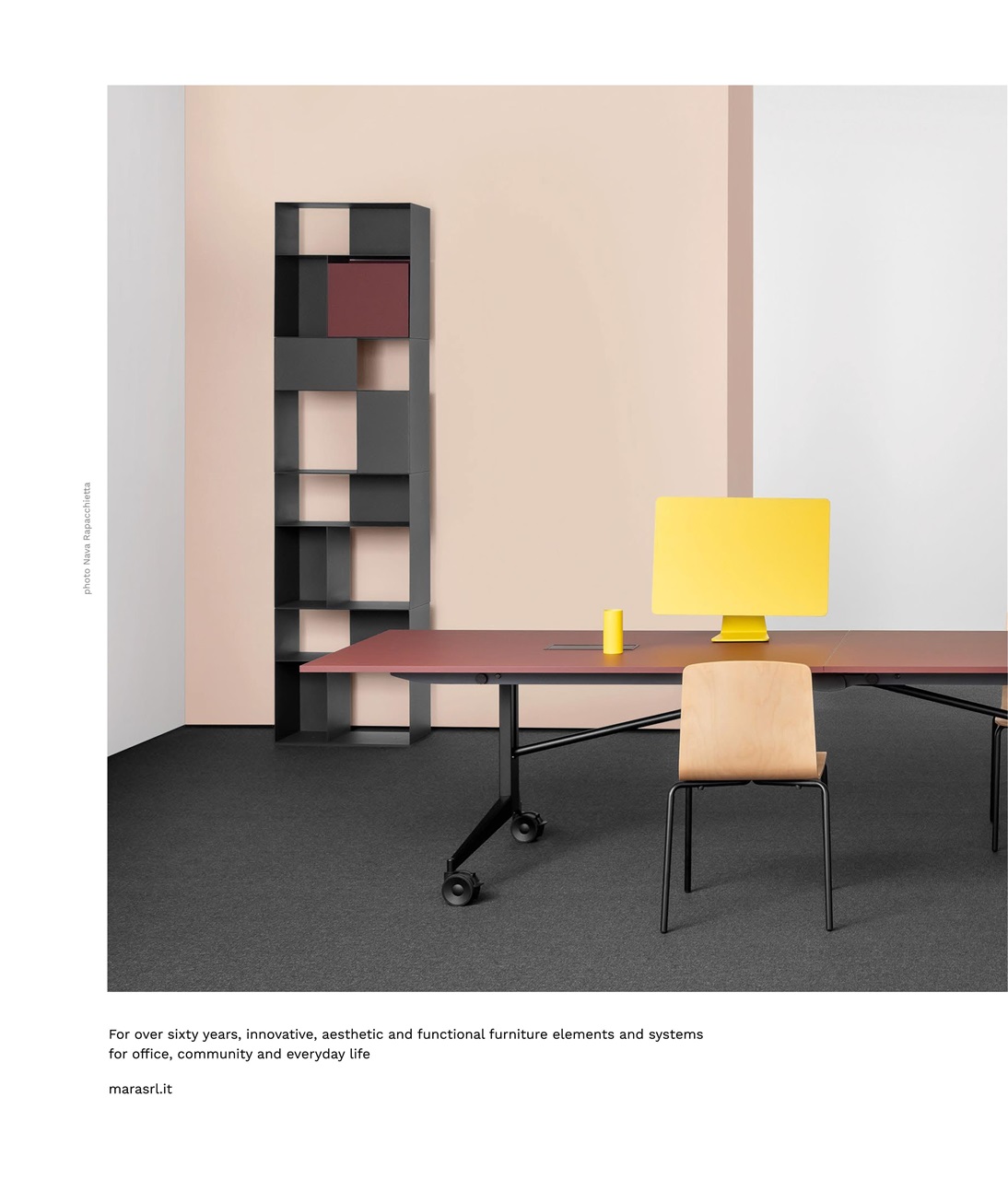 OnOffice Preview Pages