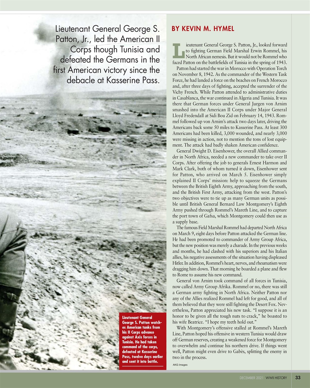 WW2 History Magazine Preview Pages
