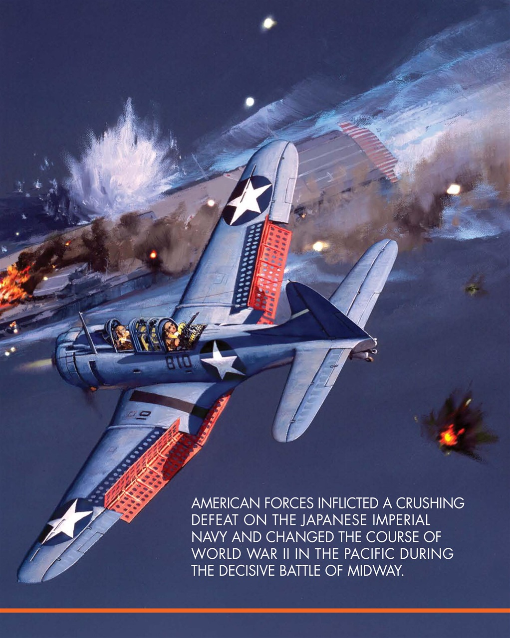 WW2 History Magazine Preview Pages