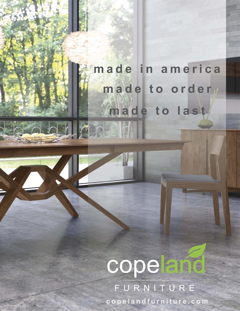 Atomic Ranch Preview Pages