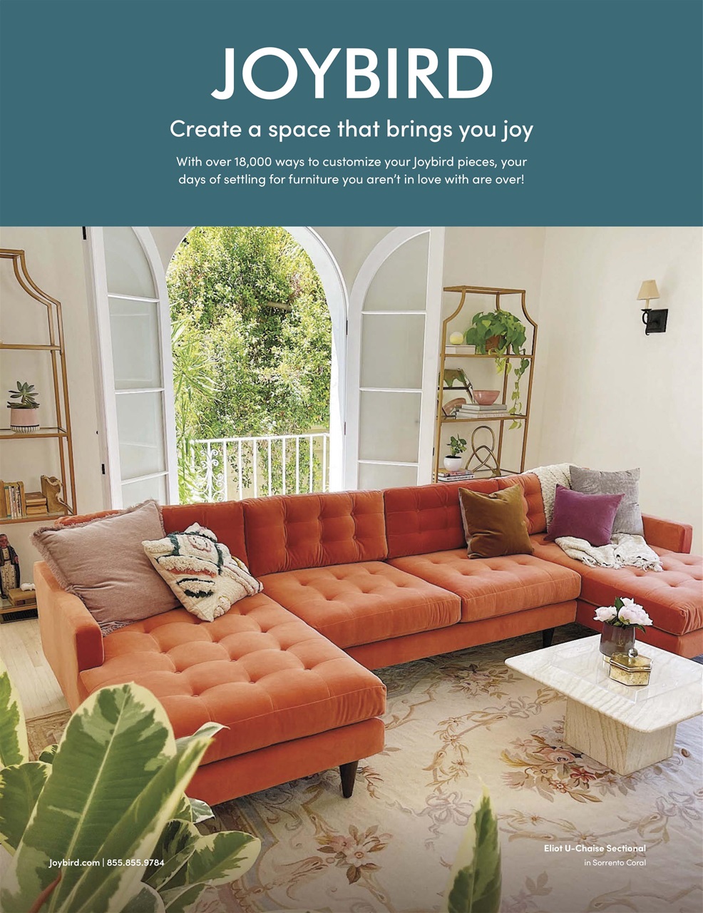 Atomic Ranch Preview Pages