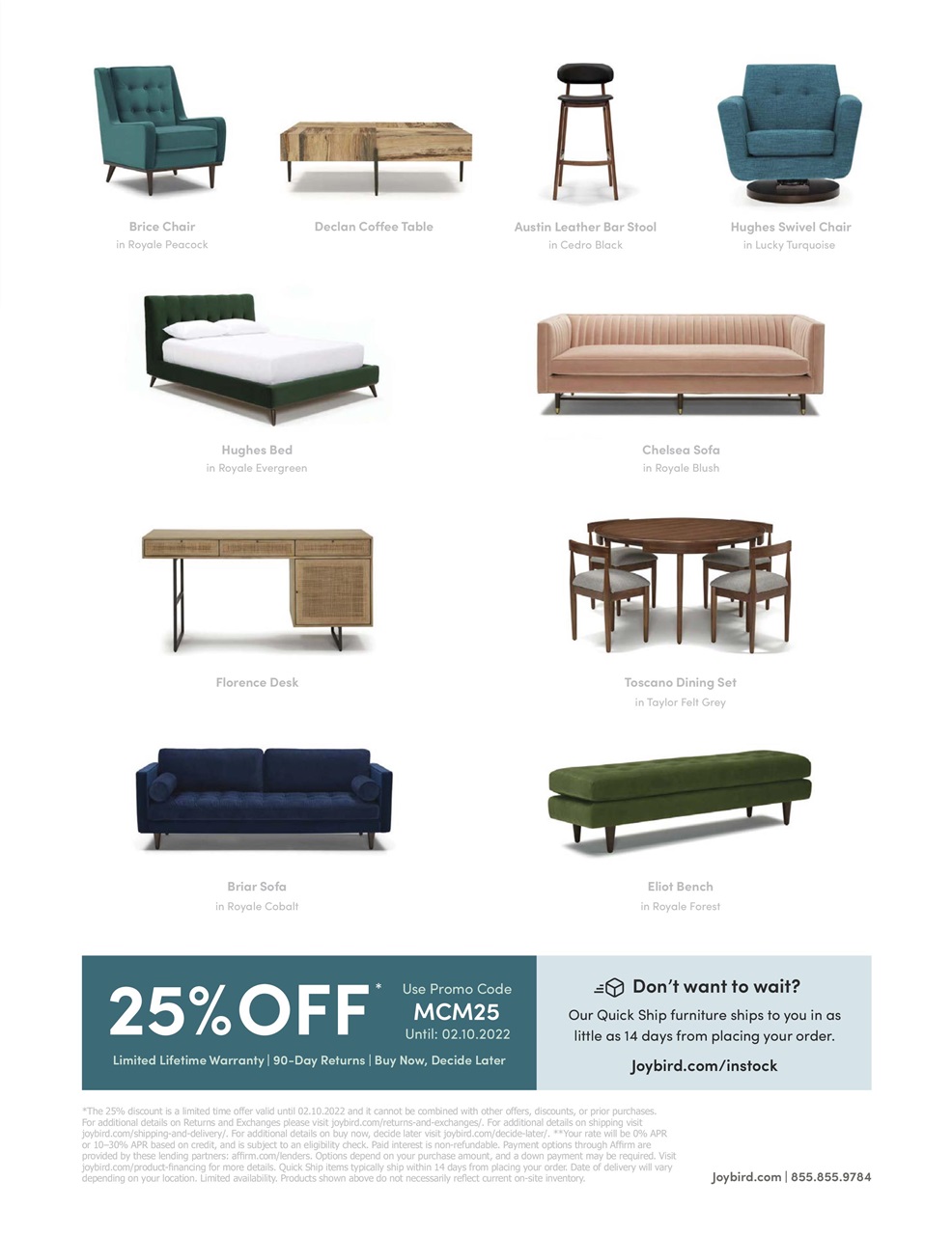 Atomic Ranch Preview Pages