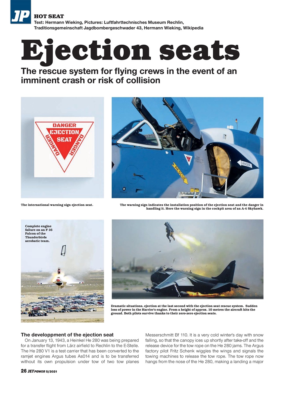 Jetpower Preview Pages