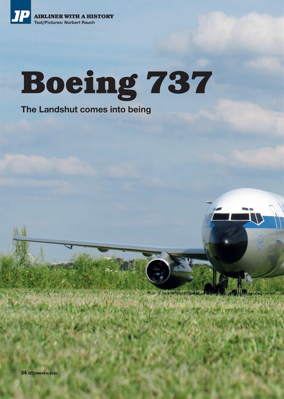 Jetpower Preview Pages