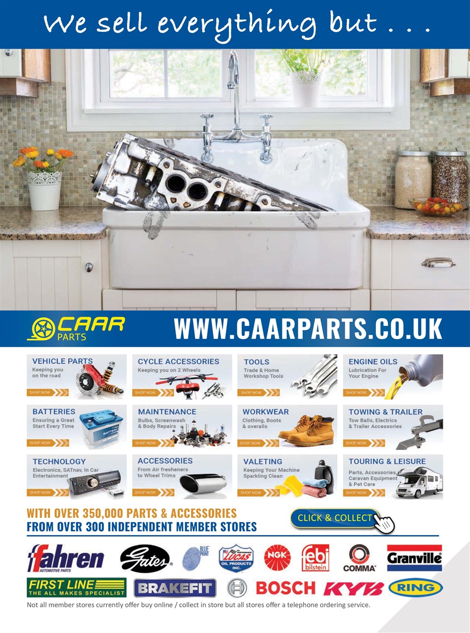 Car Mechanics Expert Preview Pages