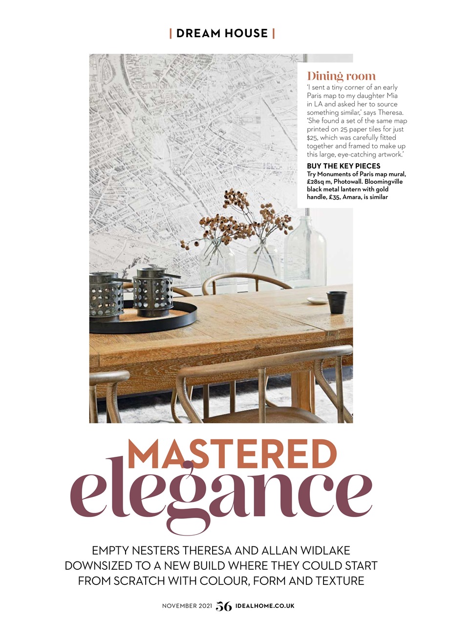 Ideal Home Preview Pages