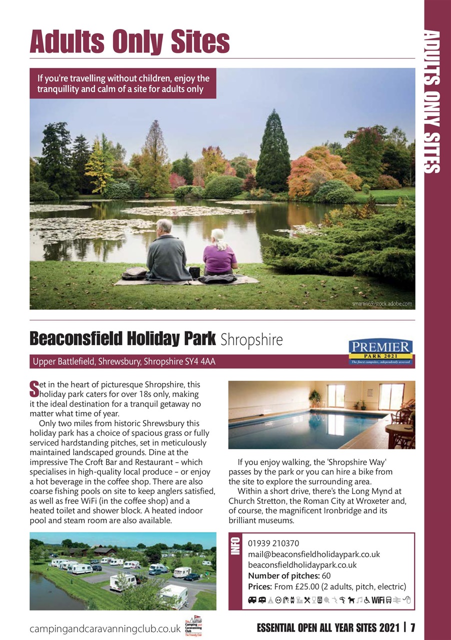 MMM magazine Preview Pages