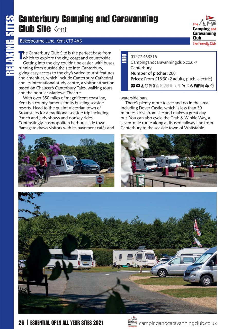 MMM magazine Preview Pages