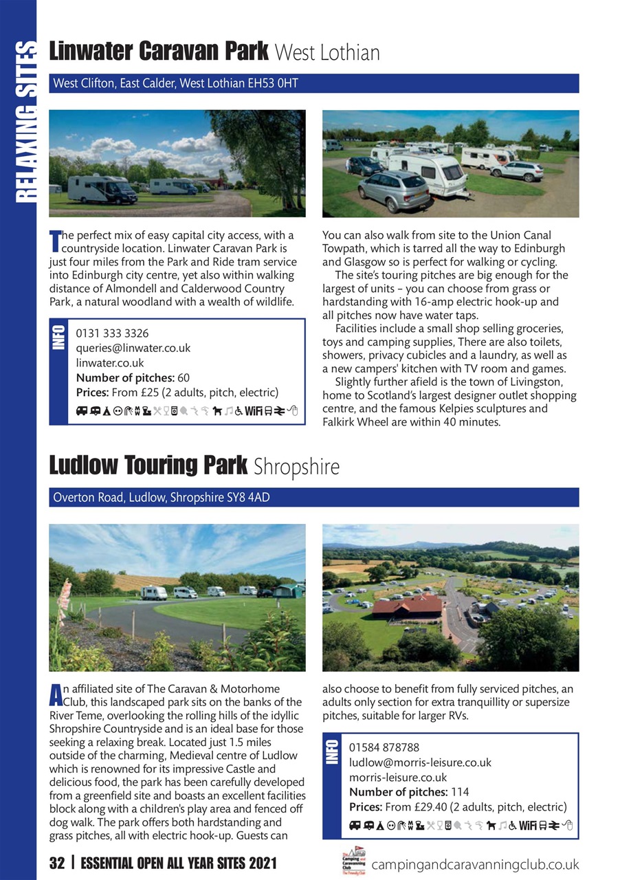 MMM magazine Preview Pages