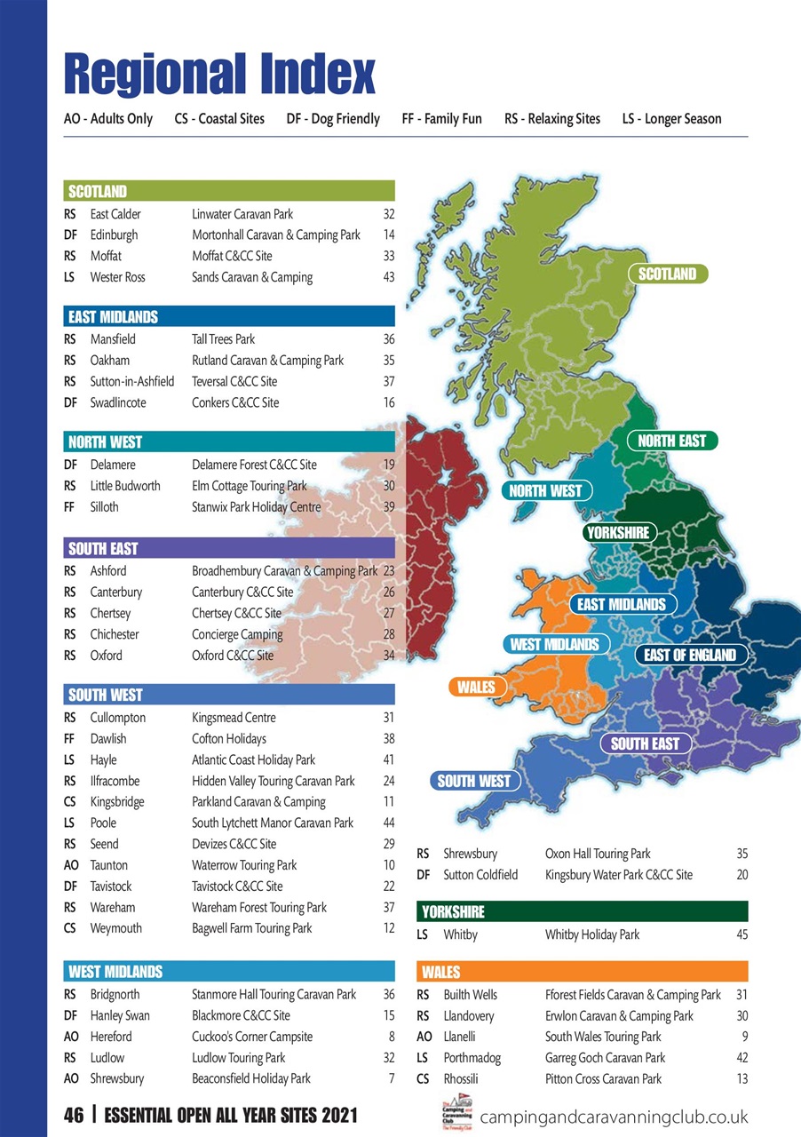 MMM magazine Preview Pages