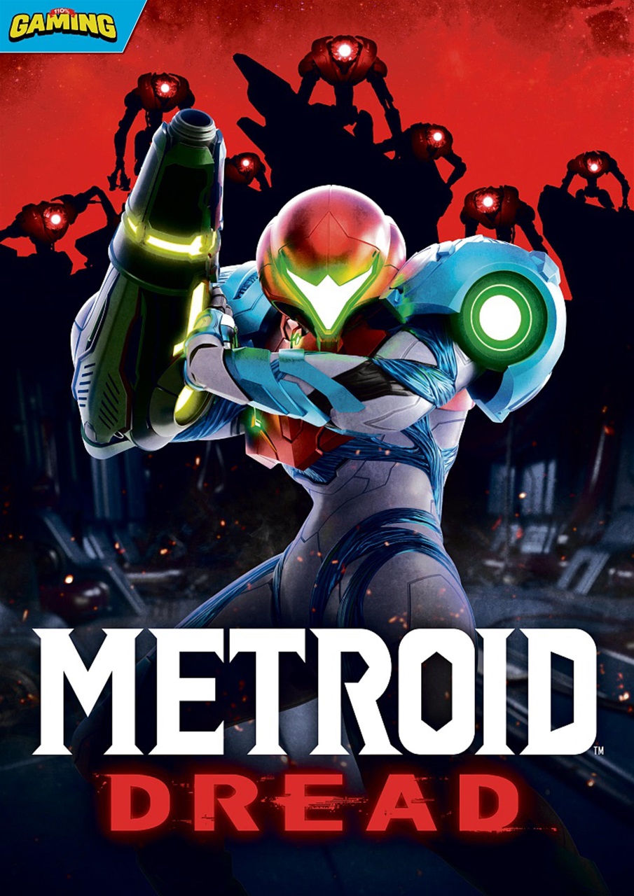 110% Gaming Preview Pages