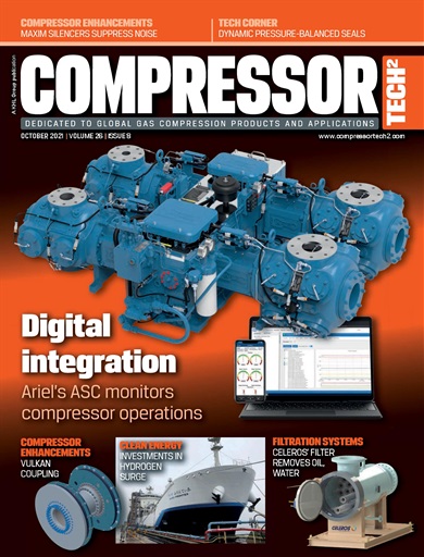 Compressor Tech2 issue 