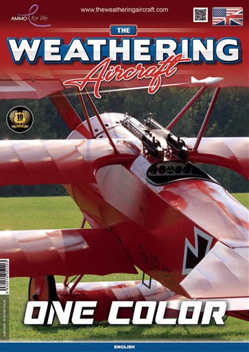 The Weathering Magazine issue 