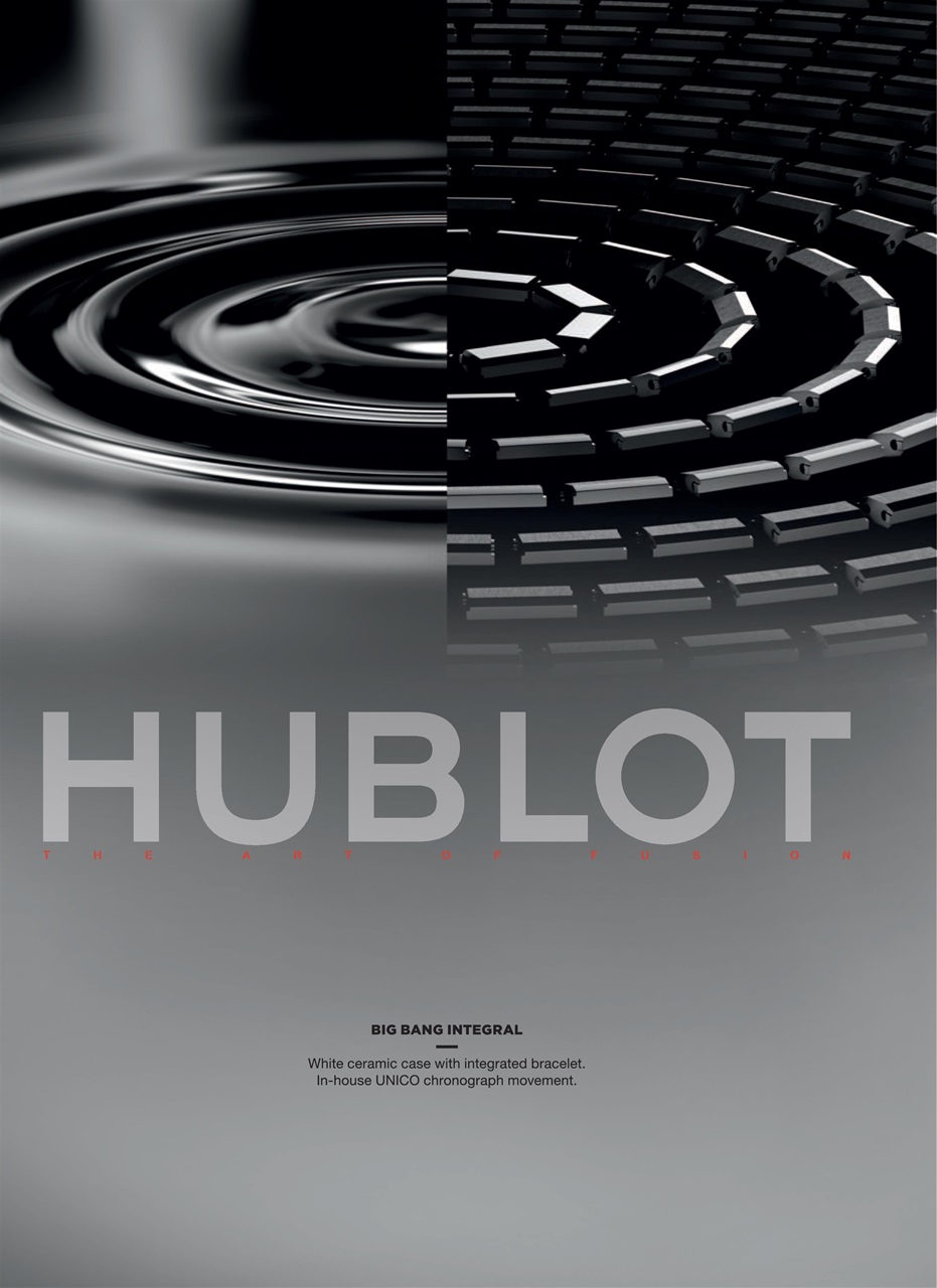 Robb Report Australia & New Zealand Preview Pages