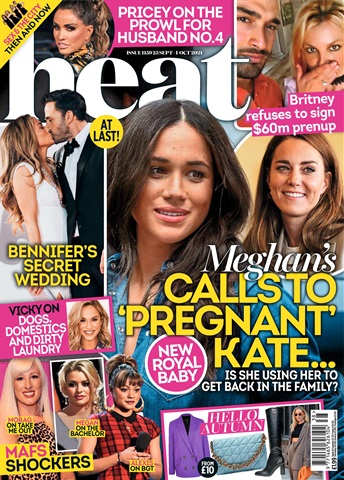 Heat issue Issue 1159