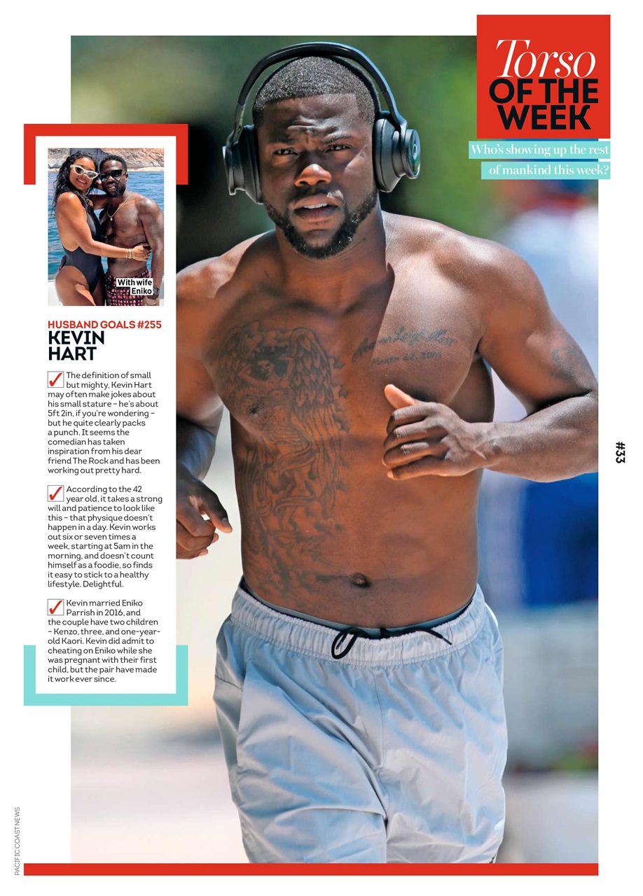 Heat Preview Pages