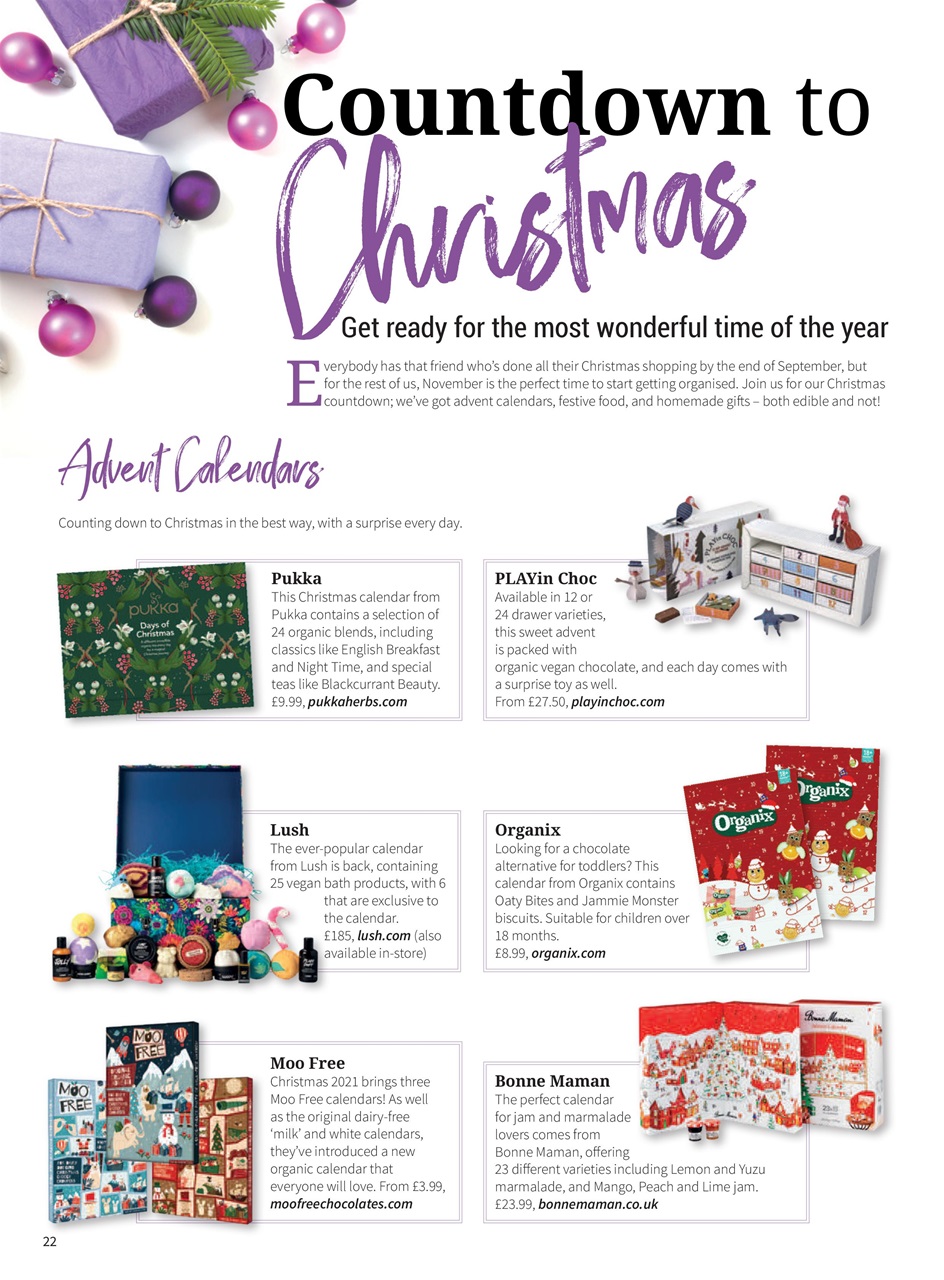 PlantBased Preview Pages