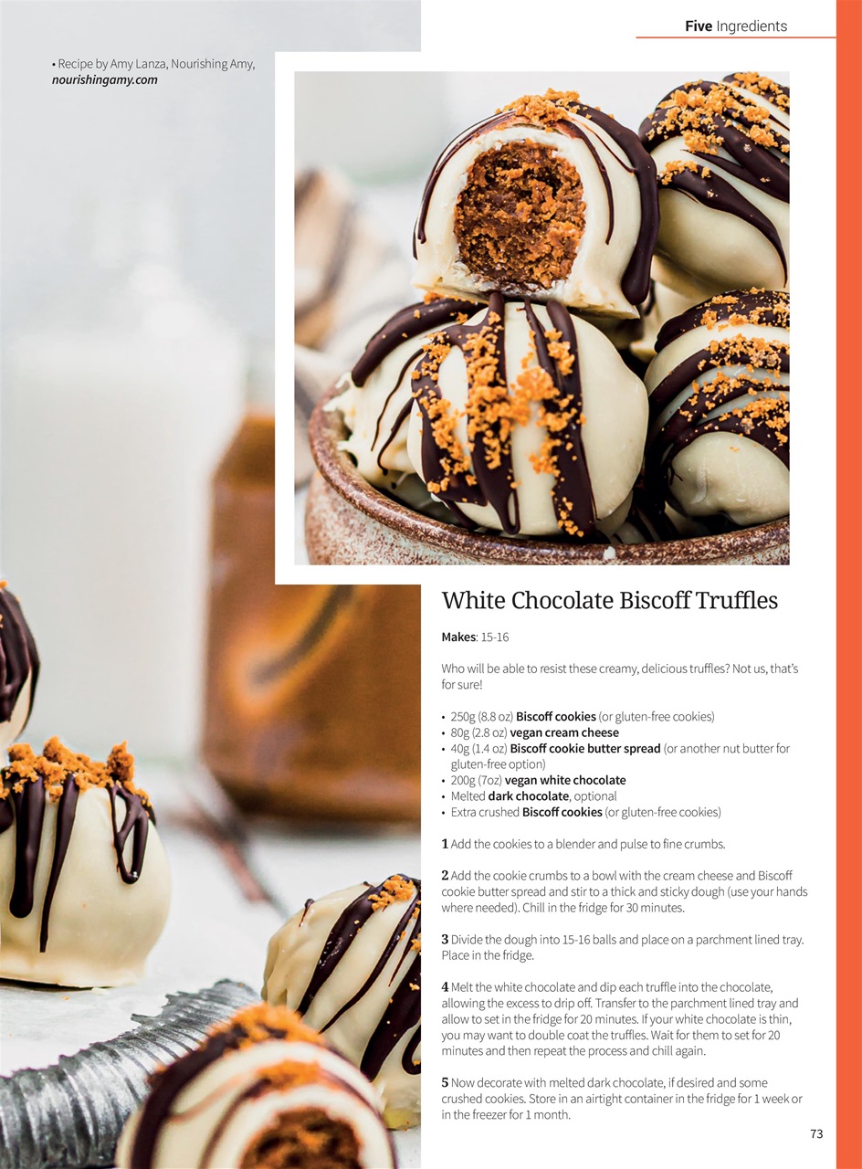 PlantBased Preview Pages