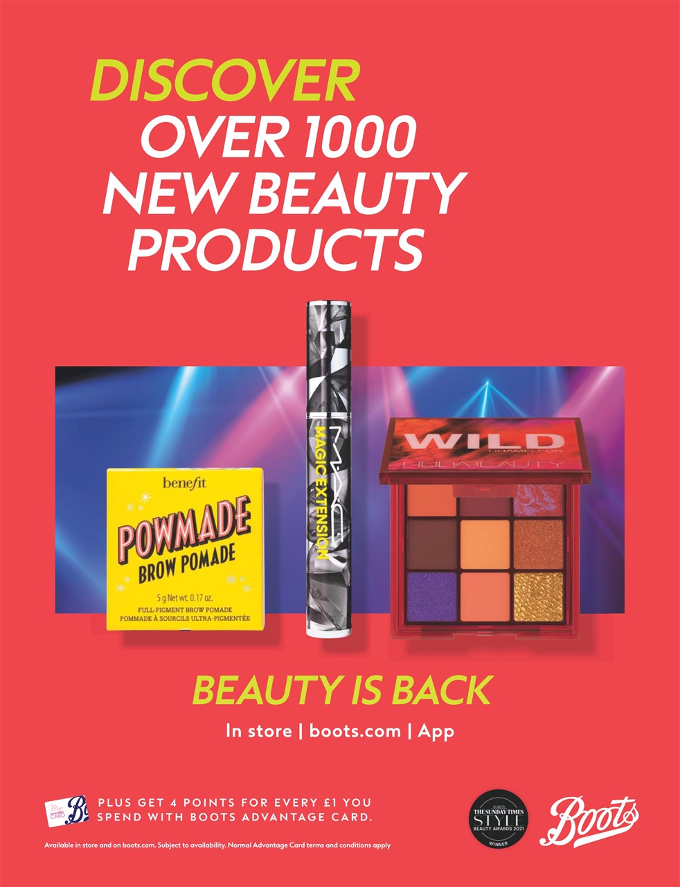 Hello! Magazine Preview Pages