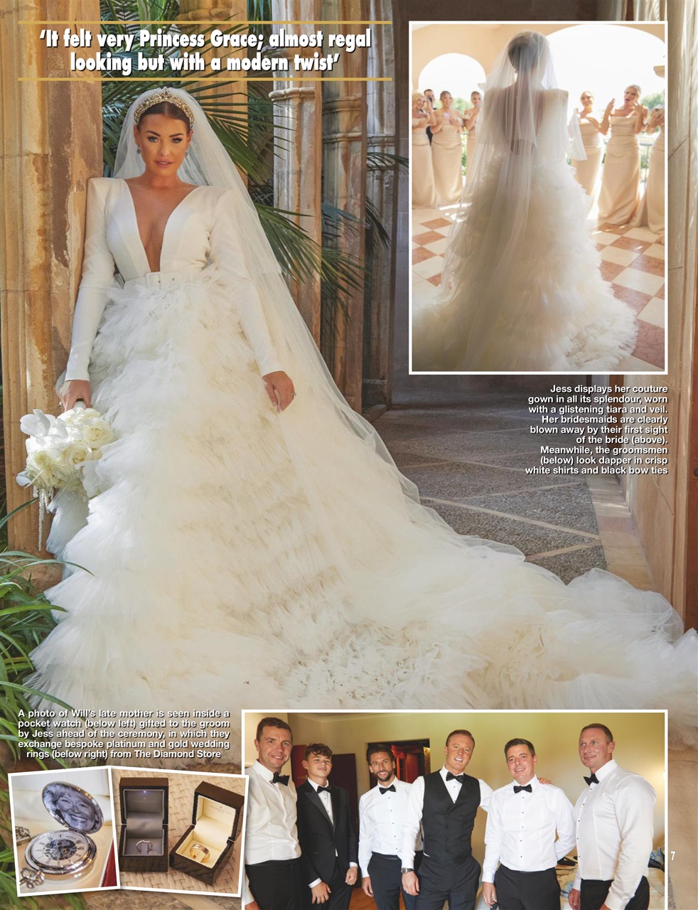 Hello! Magazine Preview Pages