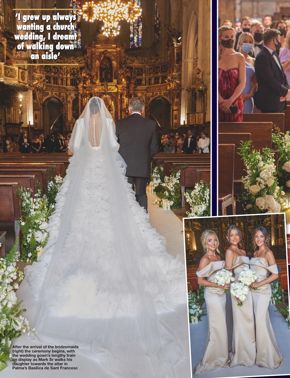 Hello! Magazine Preview Pages