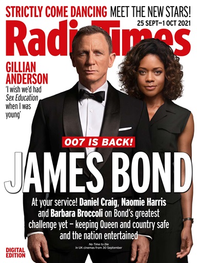 Radio Times issue 