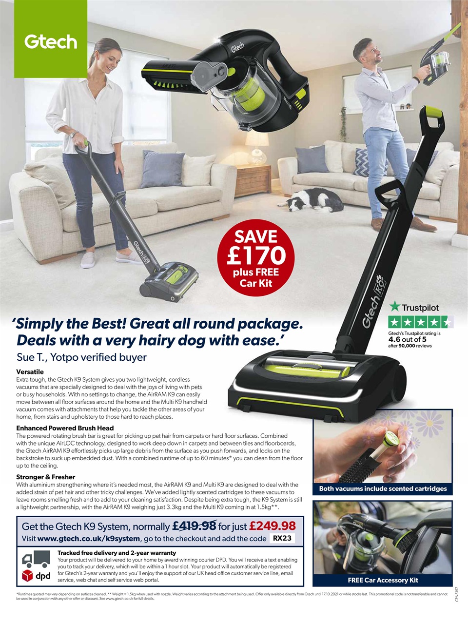 Radio Times Preview Pages