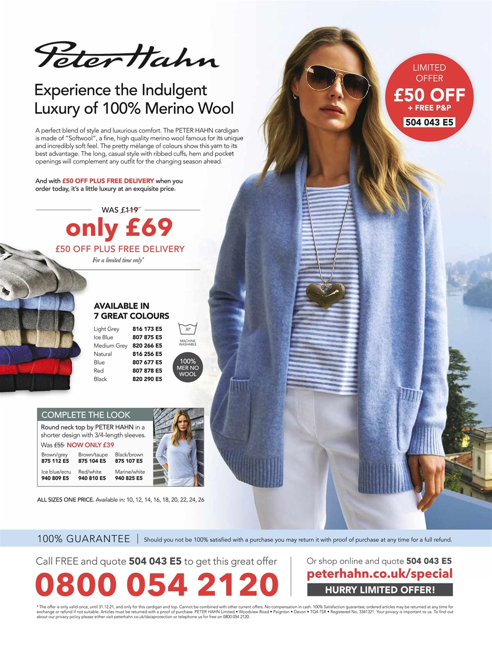 Radio Times Preview Pages