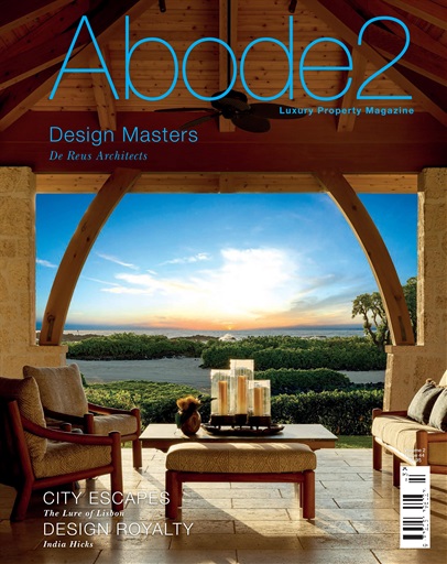 Abode2 issue 