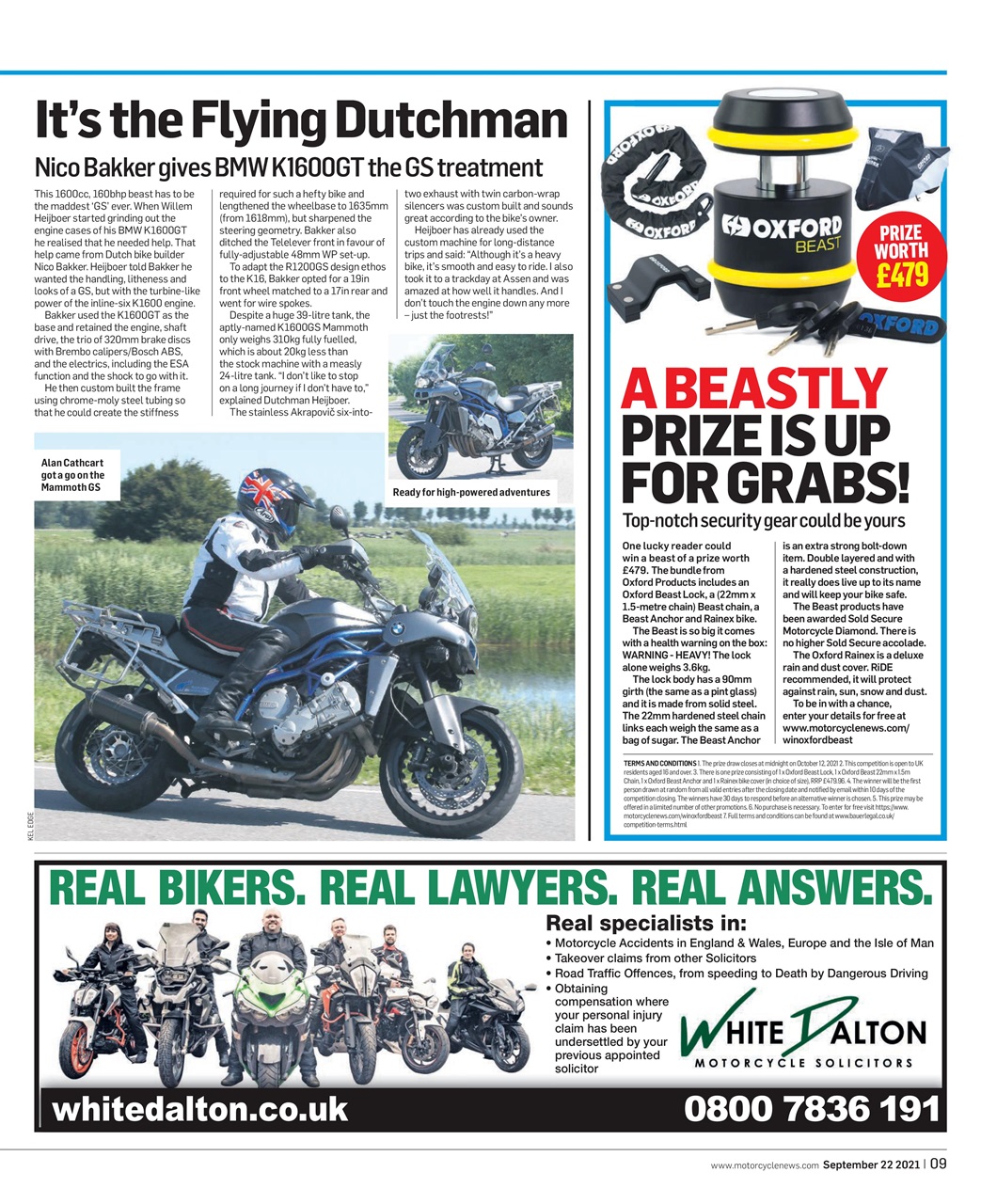MCN Preview Pages