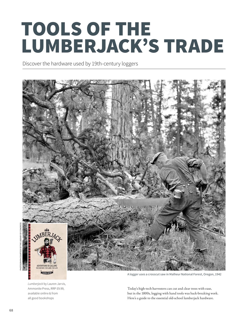 Woodworking Crafts Magazine Preview Pages