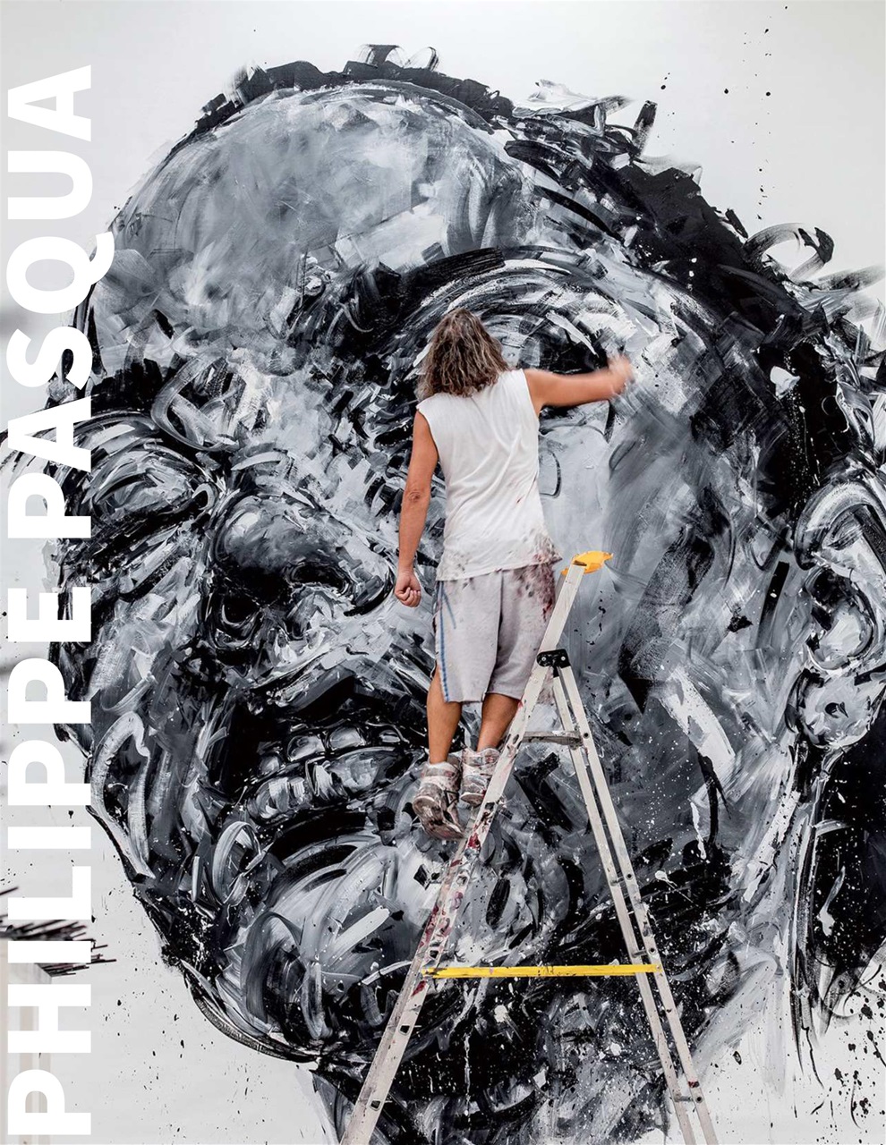 Art Market Magazine Preview Pages